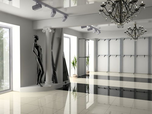 這5個特點足于說明大板瓷磚為什么會受歡迎