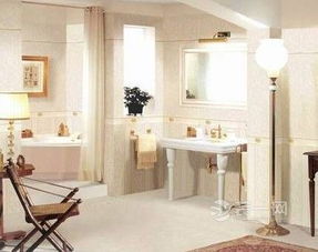 南寧家居保養(yǎng)小知識 教你如何給家里瓷磚洗洗澡