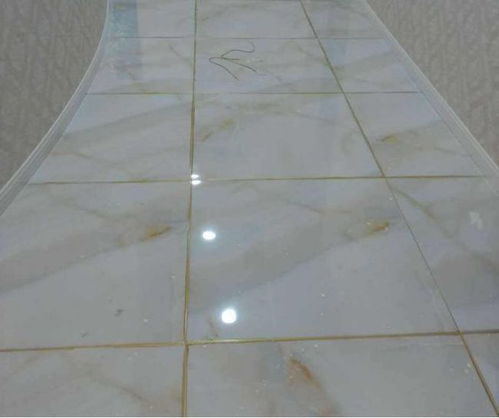 瓷磚美縫 裝修中的智商稅還是必要工序？