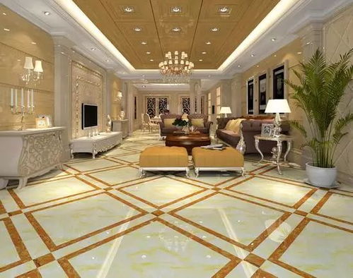 快裝修了還不會選瓷磚？跟師傅學幾招，秒懂瓷磚選購技巧