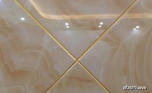 房子裝修要不要做瓷磚美縫？還好聽了內行人勸，要不我家早做錯了